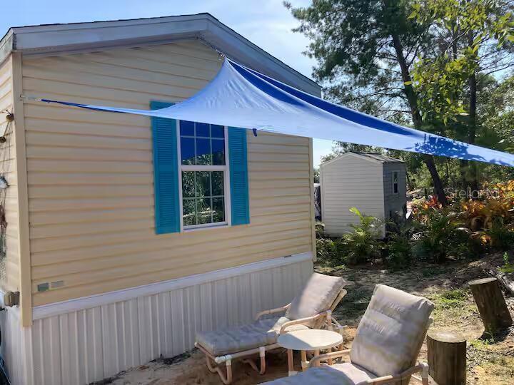 LAKE PLACID CAMP FLA RESORT - Residential