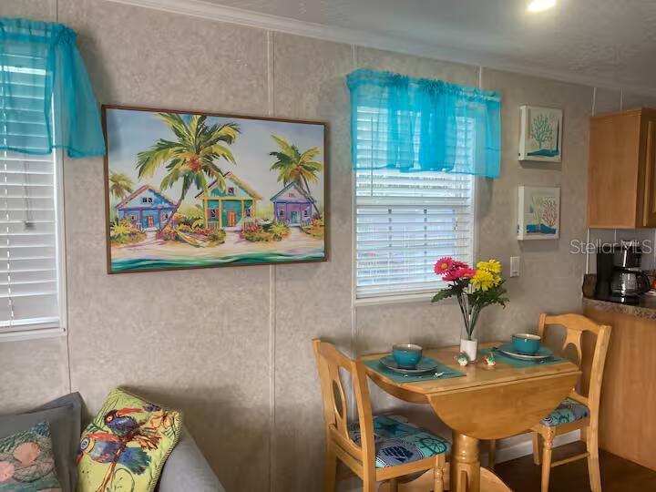 LAKE PLACID CAMP FLA RESORT - Residential