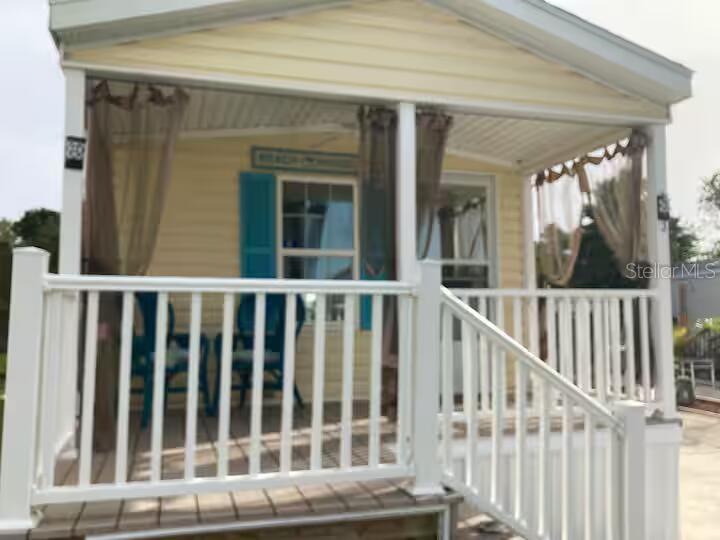LAKE PLACID CAMP FLA RESORT - Residential