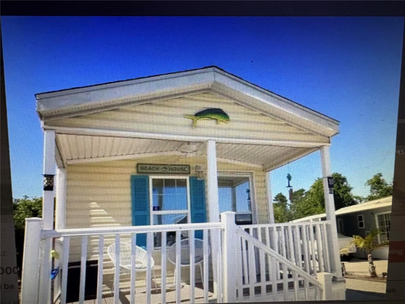 LAKE PLACID CAMP FLA RESORT - Residential