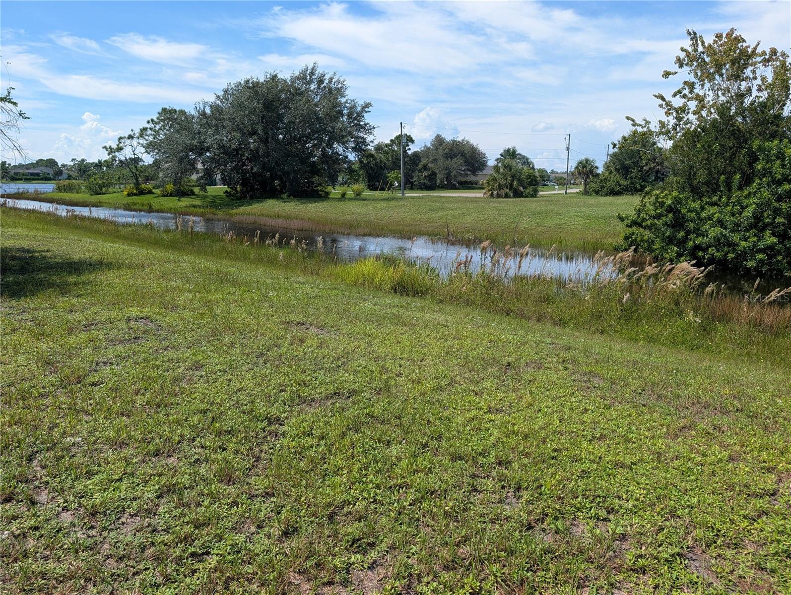 ROTONDA LAKES - Land