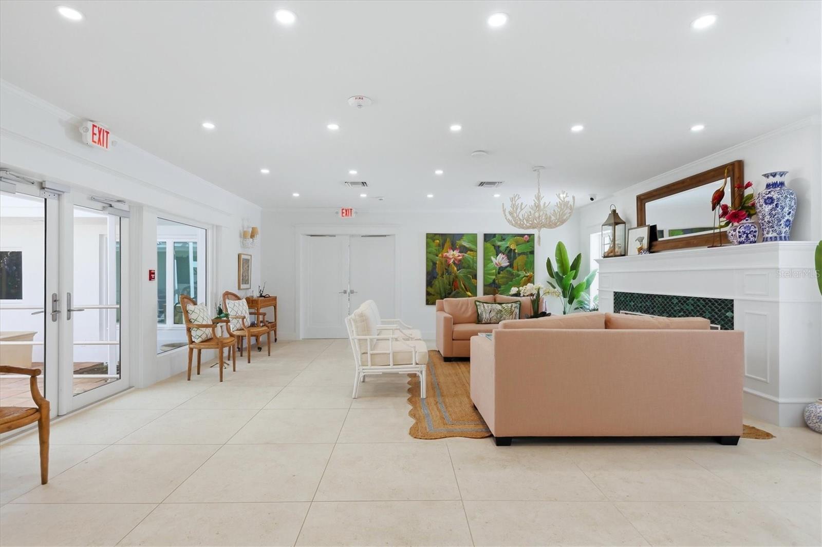 PORTOFINO UNIT 1 - Land