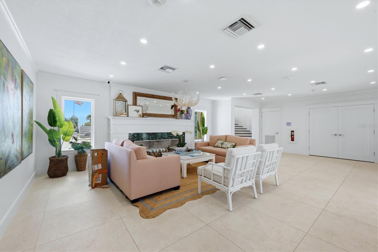 PORTOFINO UNIT 1 - Land