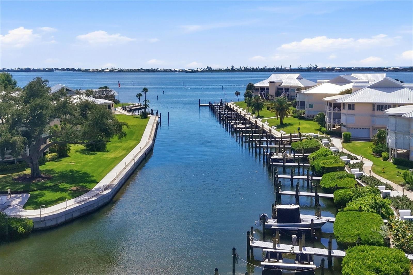 PORTOFINO UNIT 1 - Land