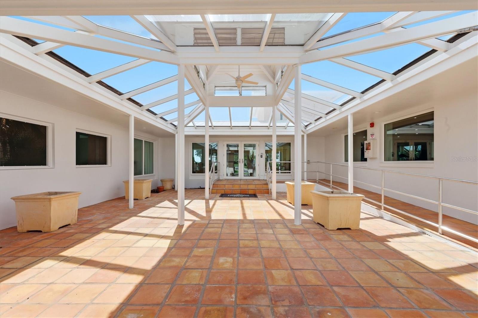 PORTOFINO UNIT 1 - Land
