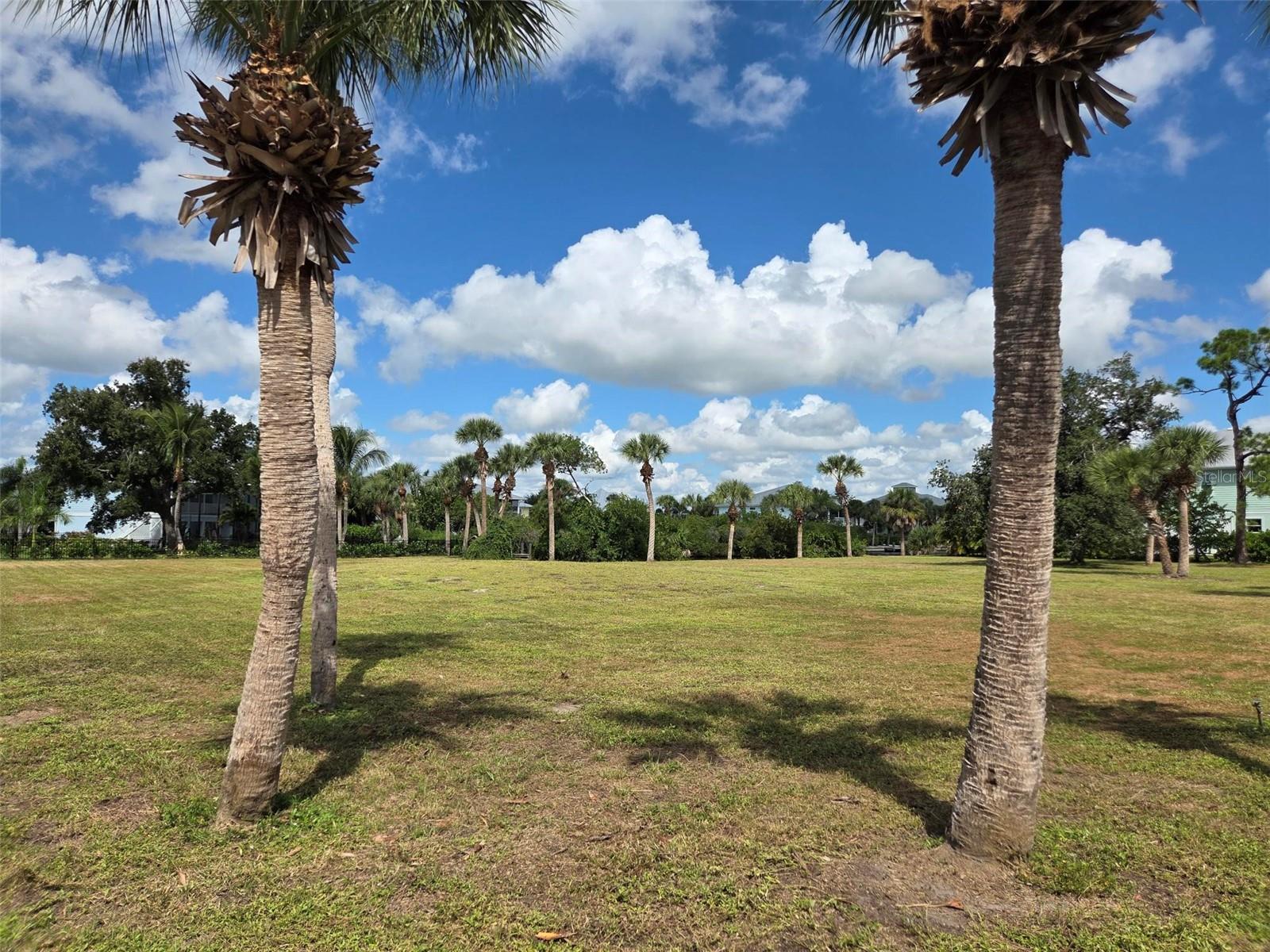 PORTOFINO UNIT 1 - Land