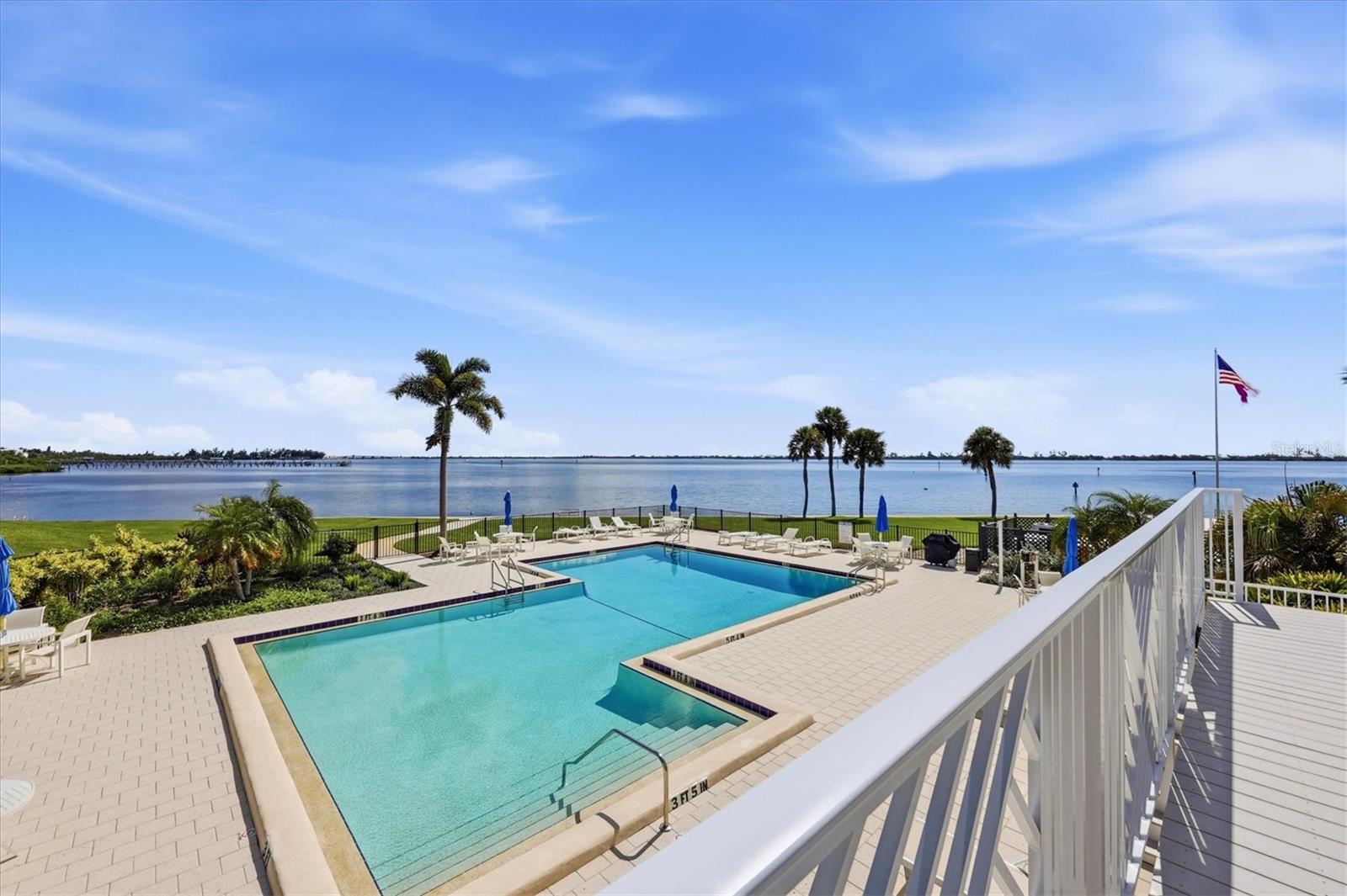 PORTOFINO UNIT 1 - Land