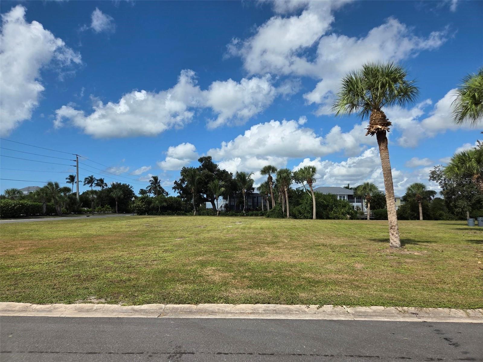 PORTOFINO UNIT 1 - Land