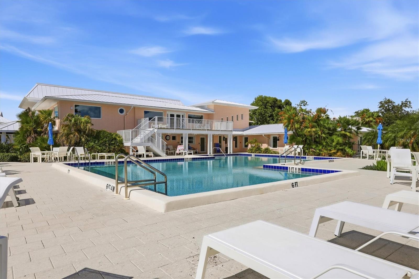 PORTOFINO UNIT 1 - Land