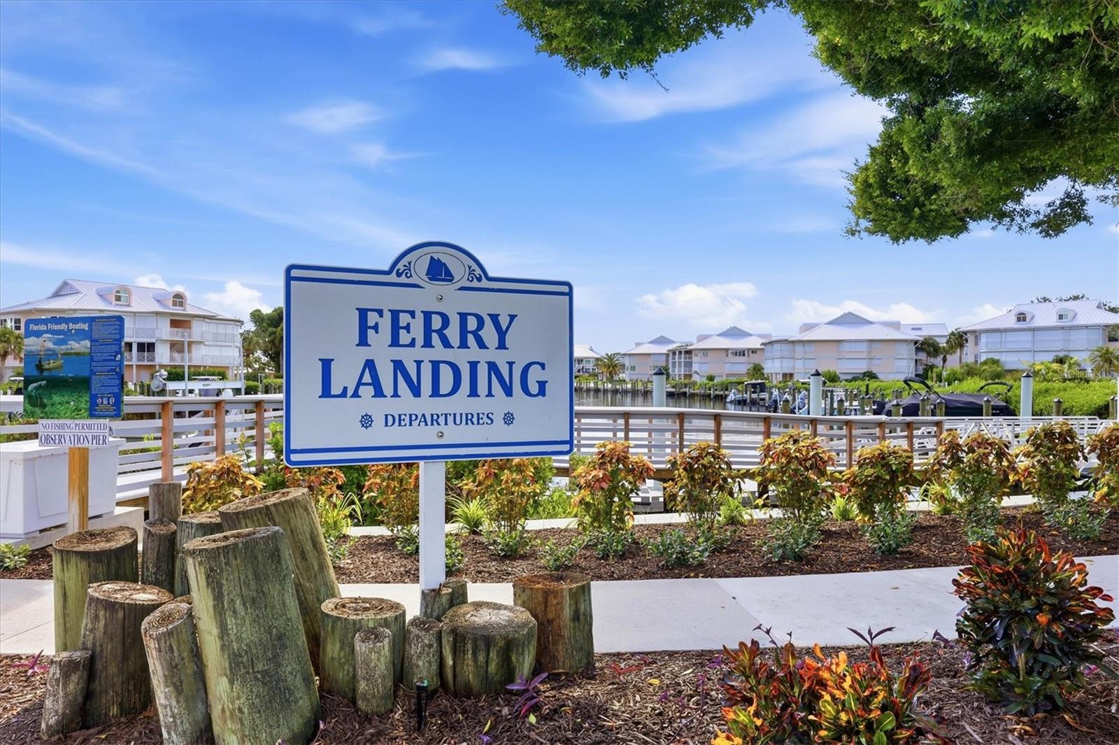 PORTOFINO UNIT 1 - Land