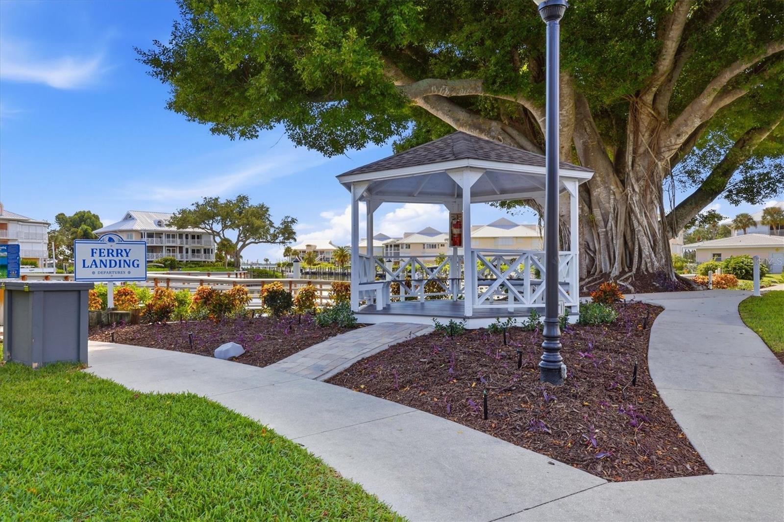 PORTOFINO UNIT 1 - Land