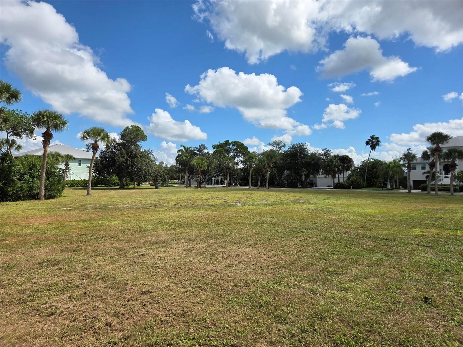 PORTOFINO UNIT 1 - Land