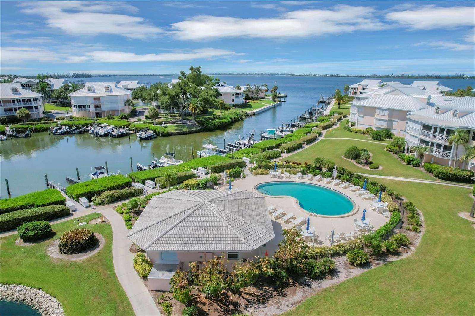 PORTOFINO UNIT 1 - Land