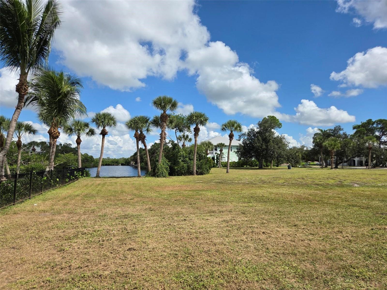 PORTOFINO UNIT 1 - Land