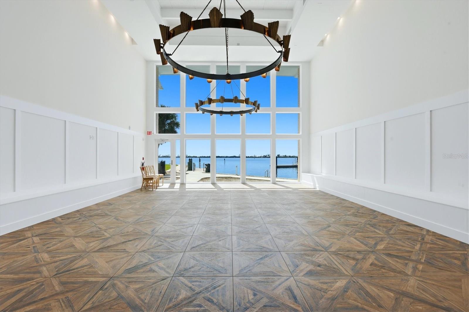 PORTOFINO UNIT 1 - Land