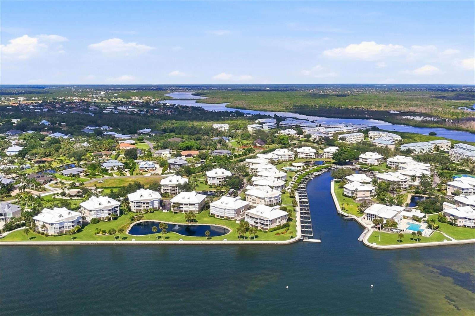 PORTOFINO UNIT 1 - Land