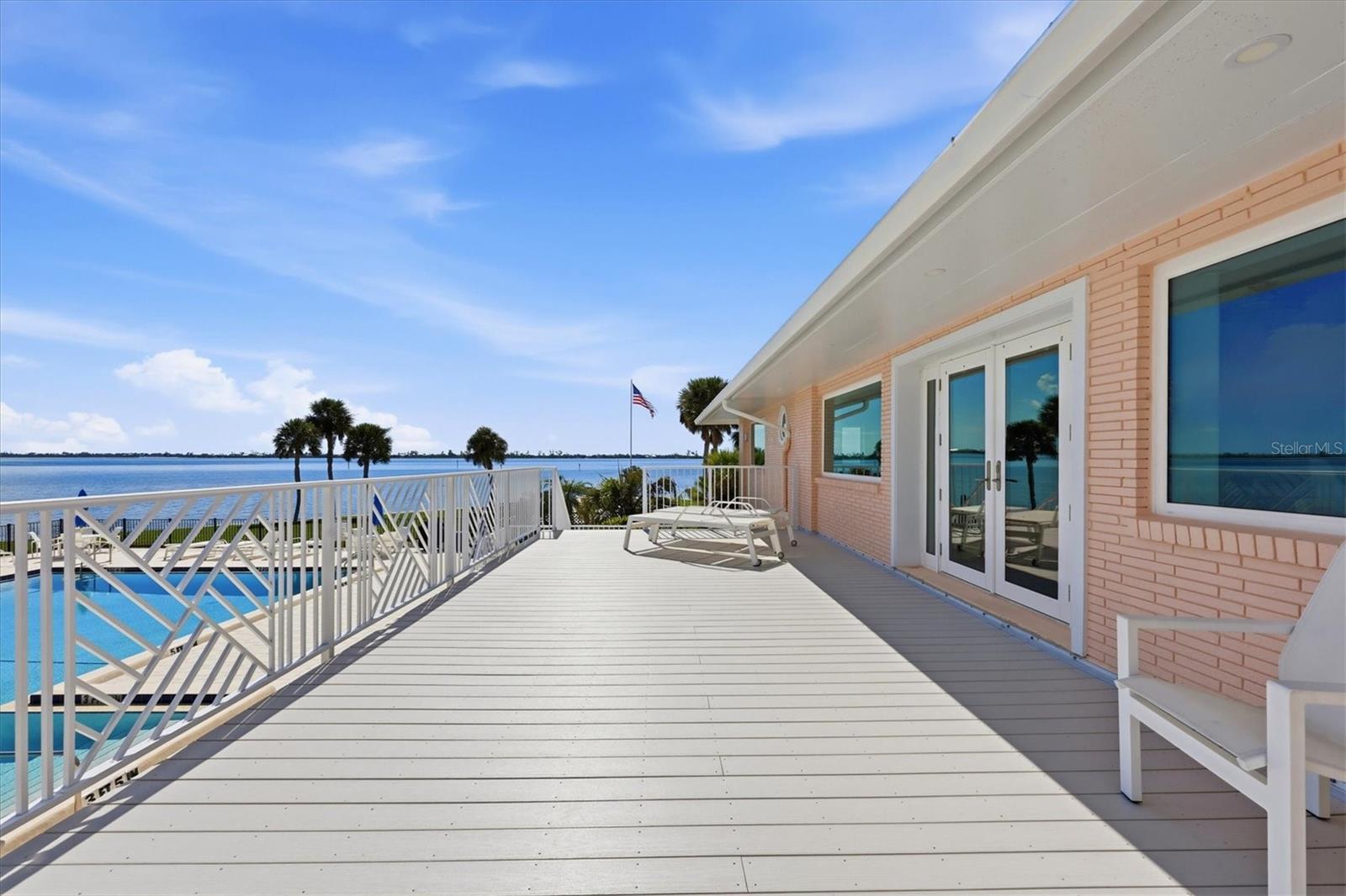 PORTOFINO UNIT 1 - Land