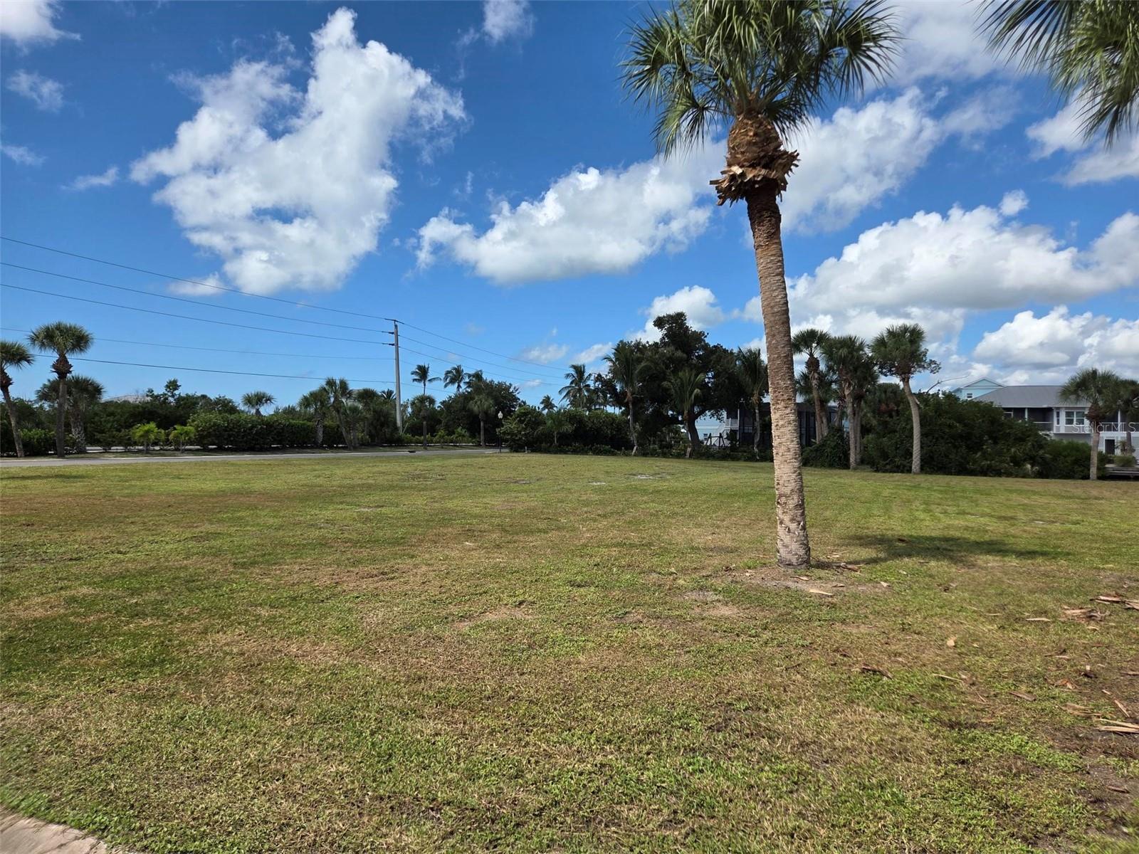 PORTOFINO UNIT 1 - Land