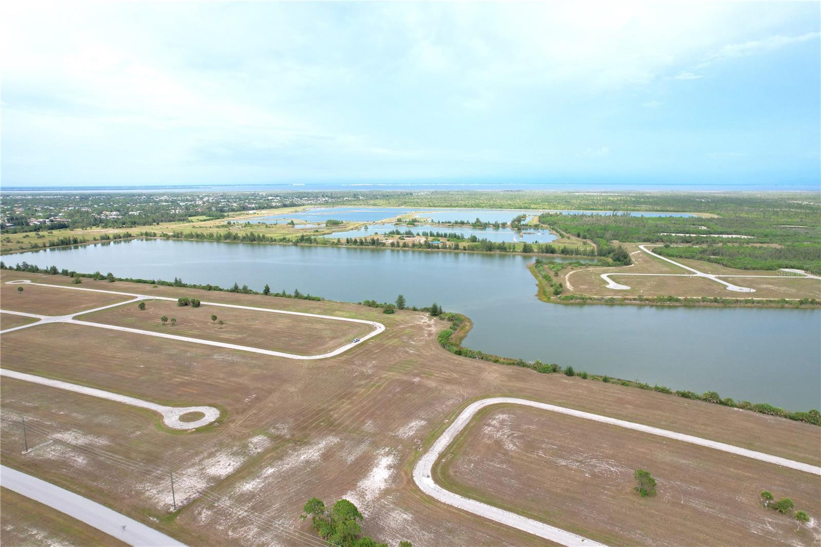 ROTONDA MEADOWS - Land