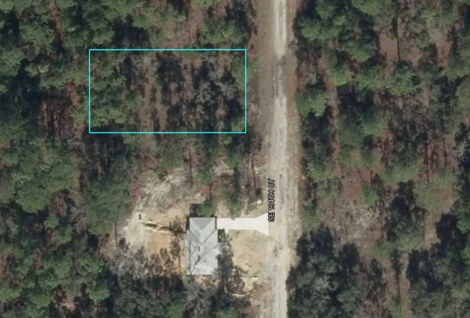 RAINBOW LAKES ESTATE - Land