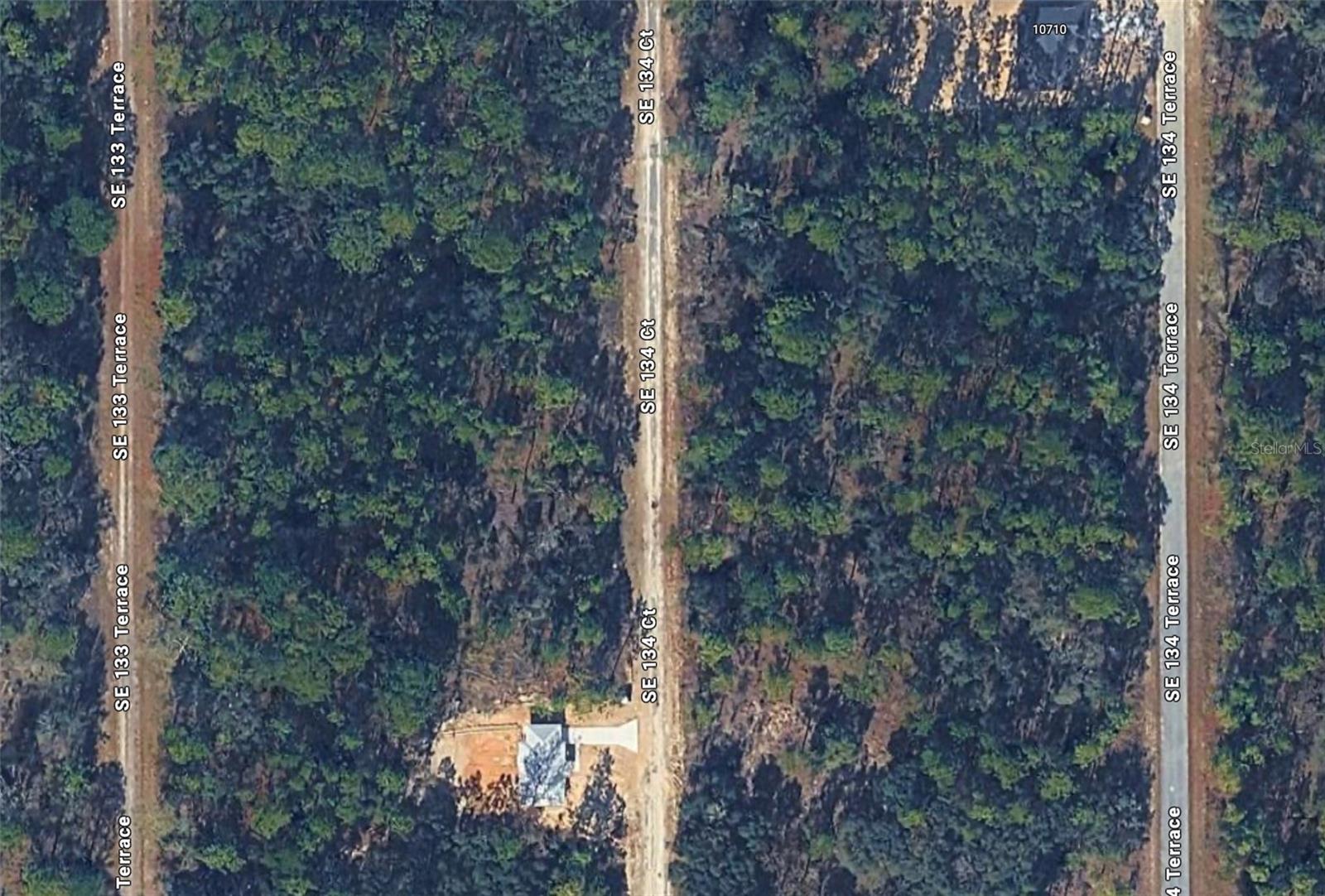 RAINBOW LAKES ESTATE - Land