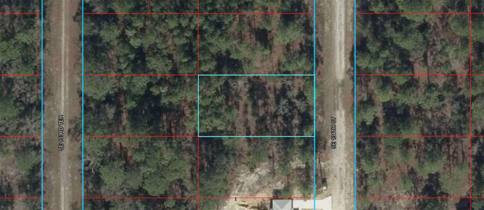 RAINBOW LAKES ESTATE - Land