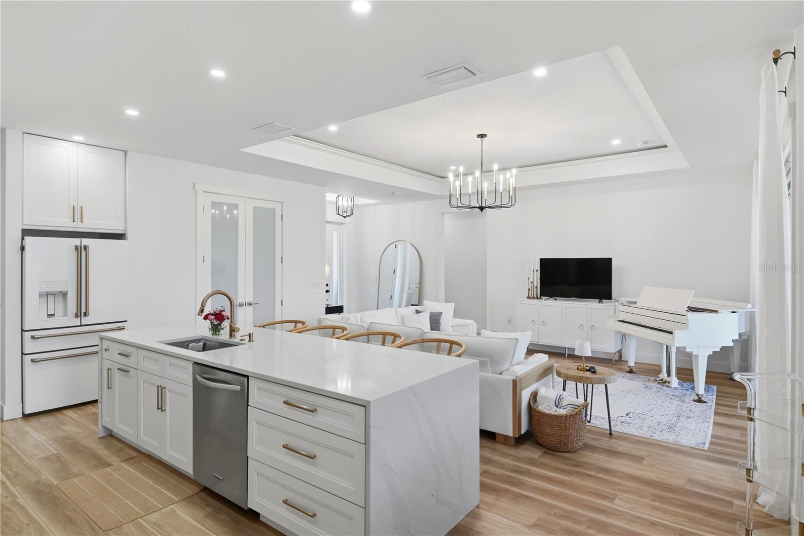 PORT CHARLOTTE SUB 36 - Residential