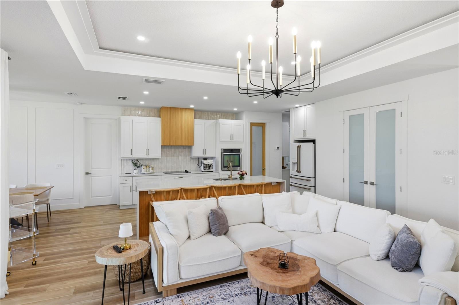 PORT CHARLOTTE SUB 36 - Residential