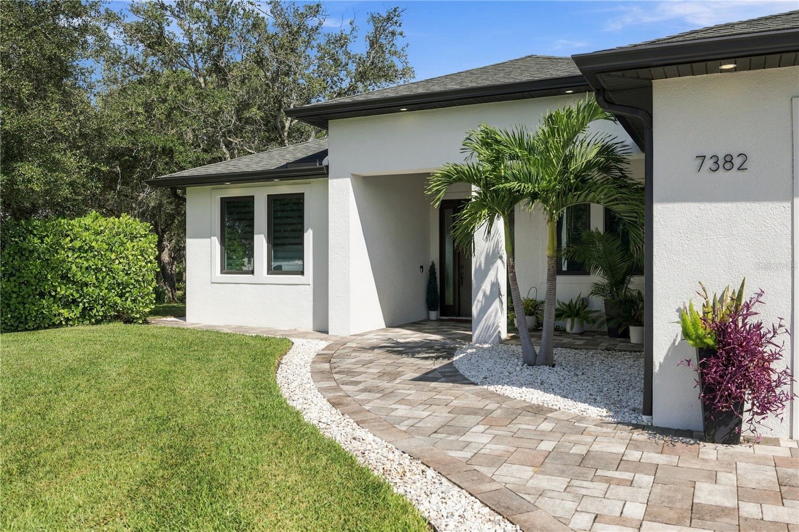 PORT CHARLOTTE SUB 36 - Residential