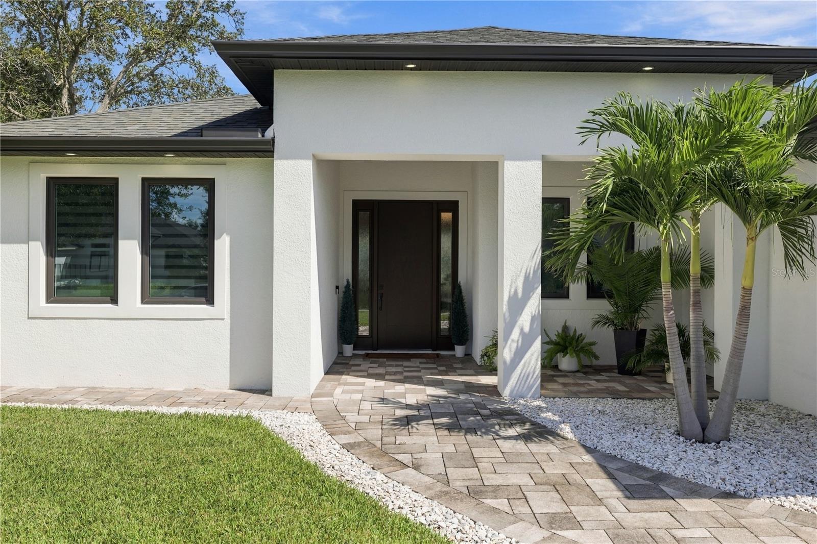 PORT CHARLOTTE SUB 36 - Residential