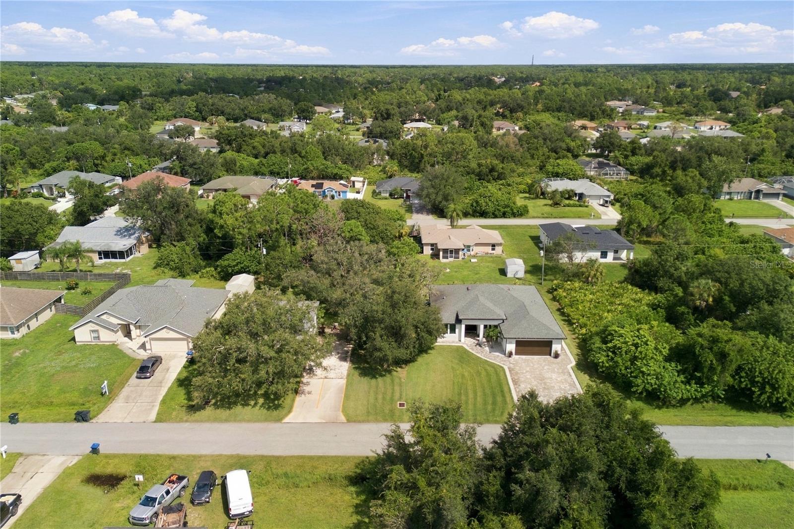 PORT CHARLOTTE SUB 36 - Residential