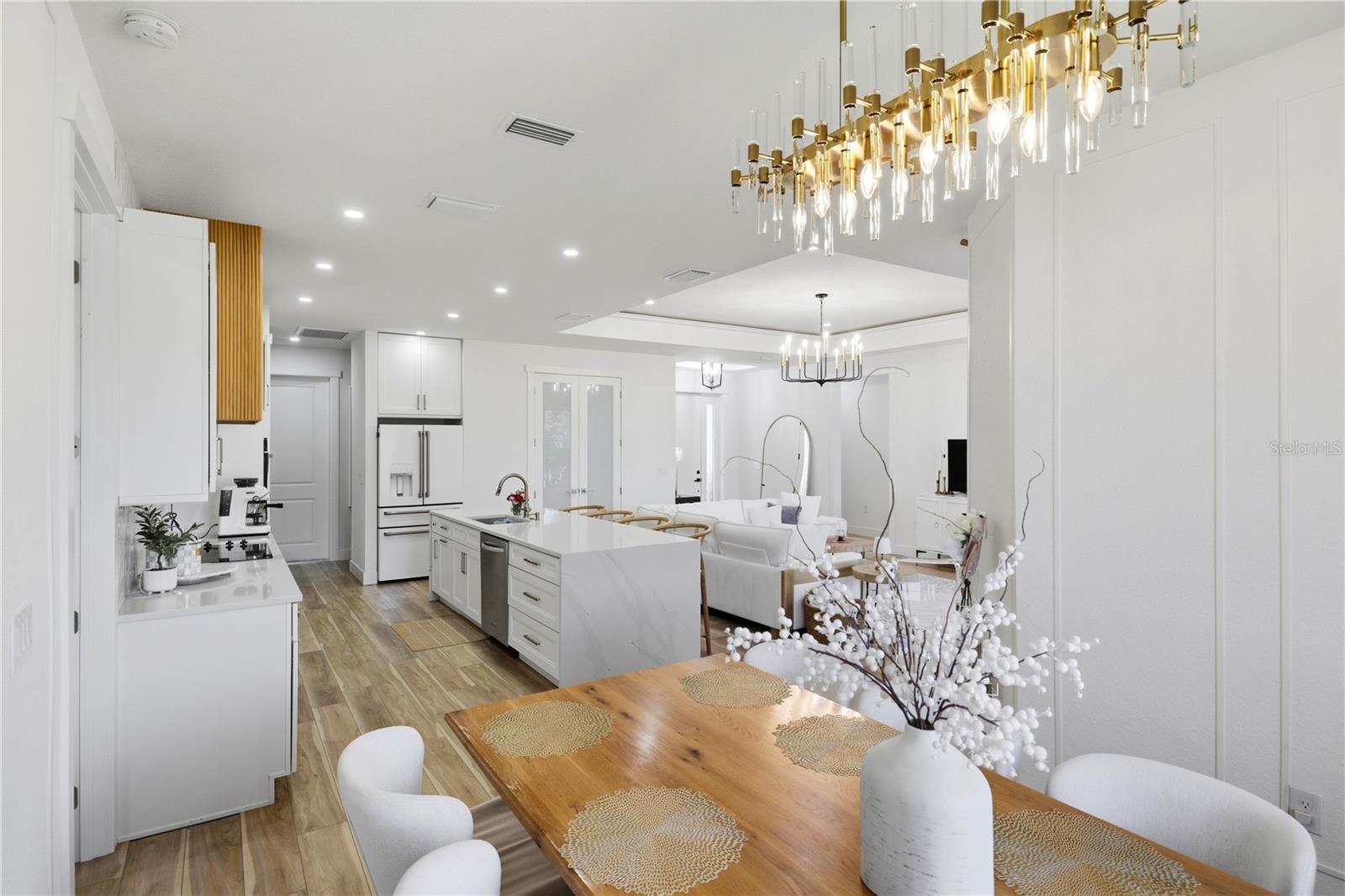 PORT CHARLOTTE SUB 36 - Residential