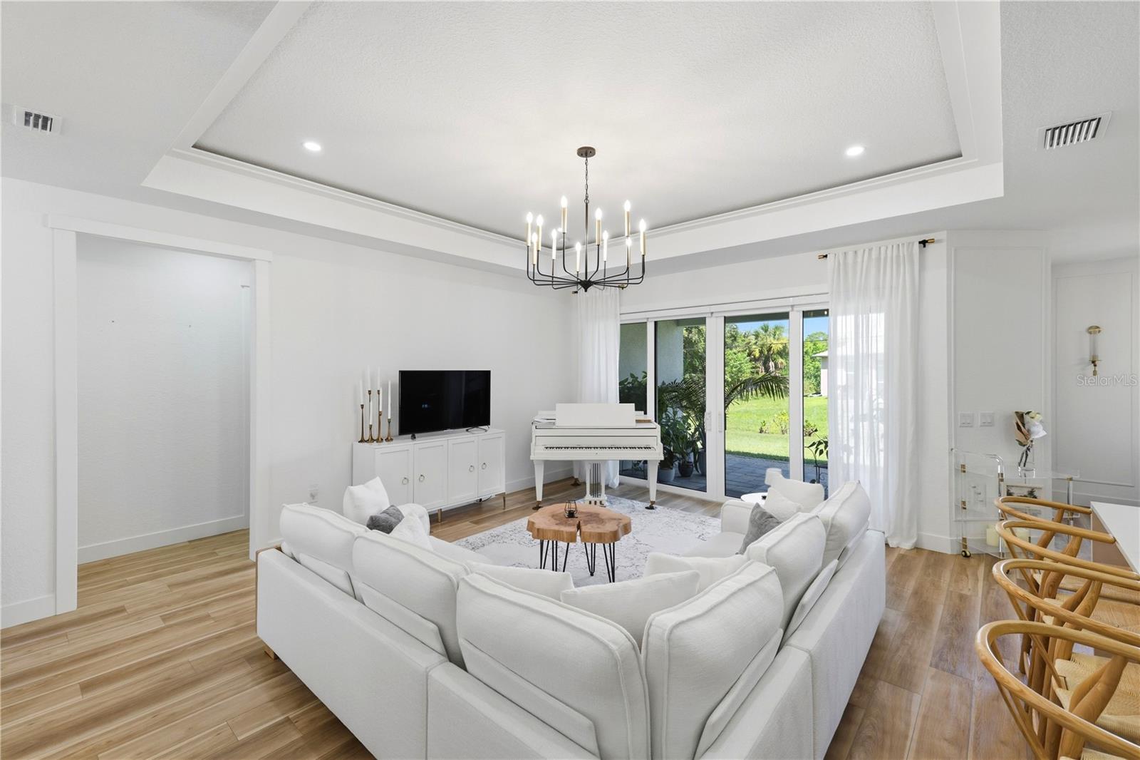 PORT CHARLOTTE SUB 36 - Residential