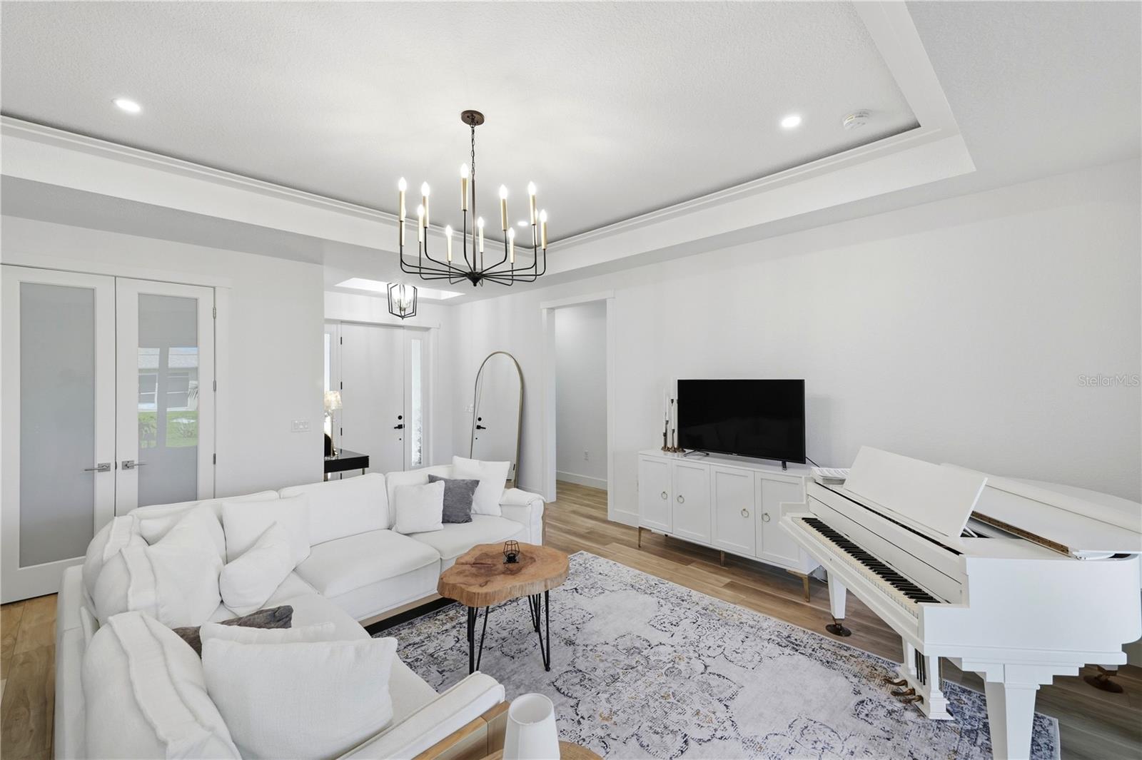 PORT CHARLOTTE SUB 36 - Residential