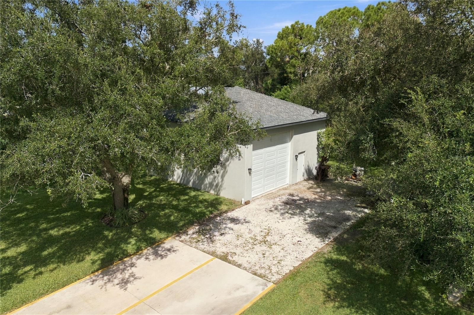 PORT CHARLOTTE SUB 36 - Residential