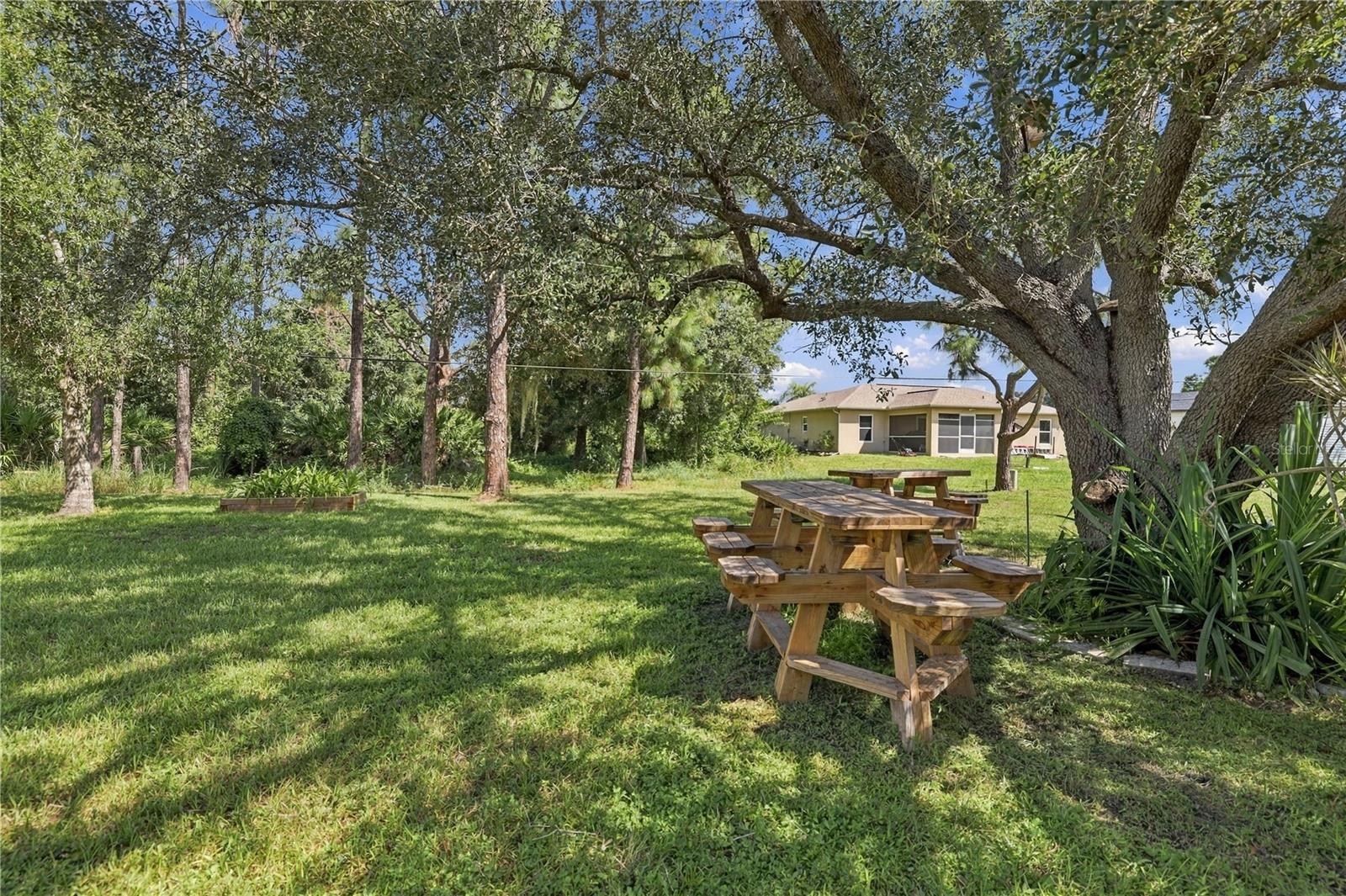 PORT CHARLOTTE SUB 36 - Residential