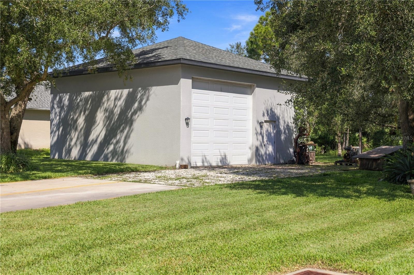 PORT CHARLOTTE SUB 36 - Residential