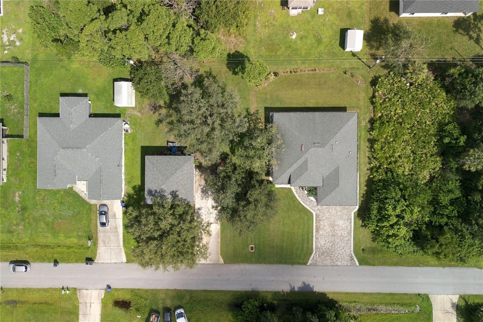 PORT CHARLOTTE SUB 36 - Residential