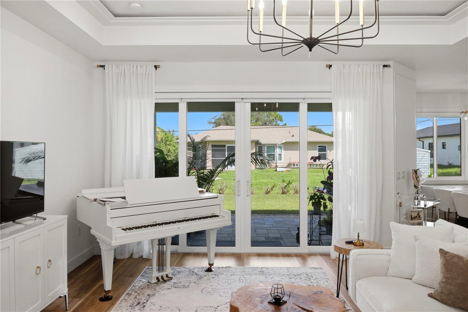 PORT CHARLOTTE SUB 36 - Residential