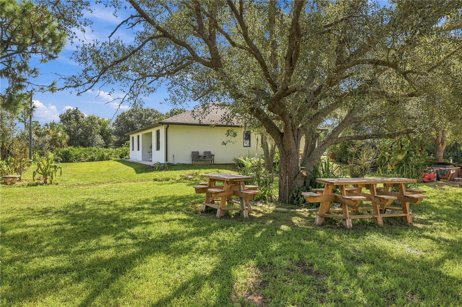 PORT CHARLOTTE SUB 36 - Residential