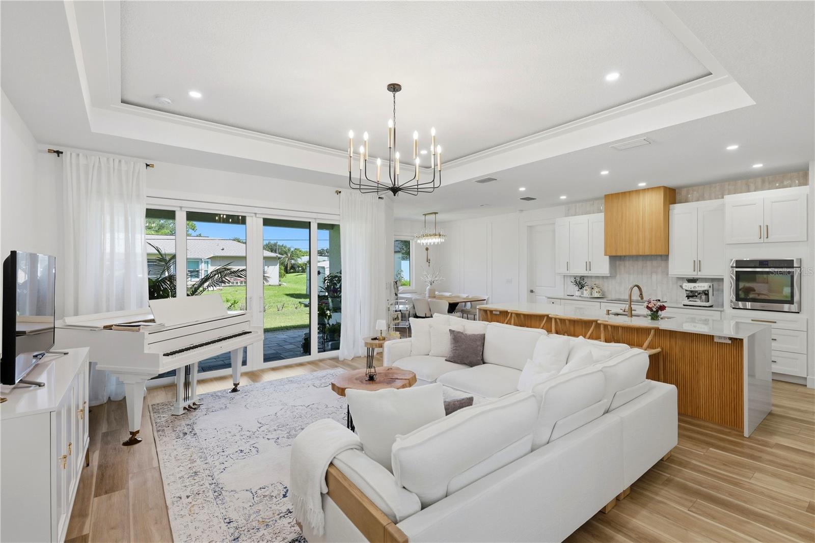 PORT CHARLOTTE SUB 36 - Residential