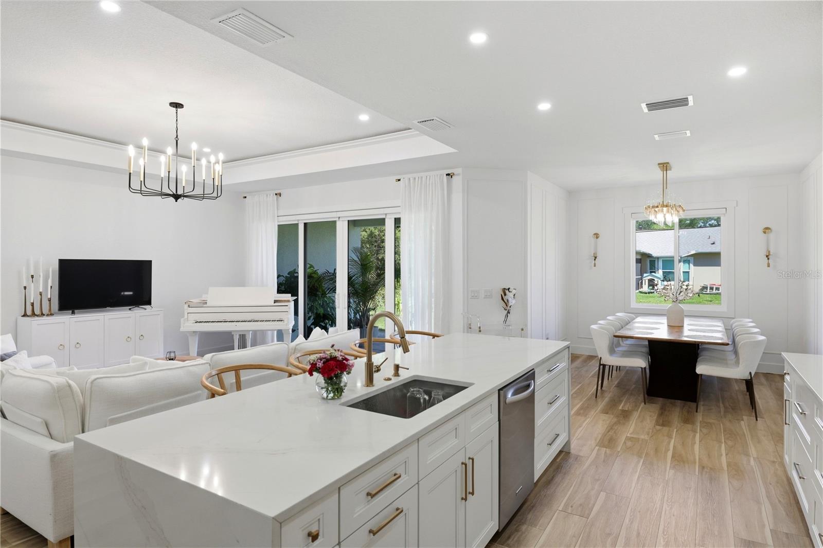 PORT CHARLOTTE SUB 36 - Residential