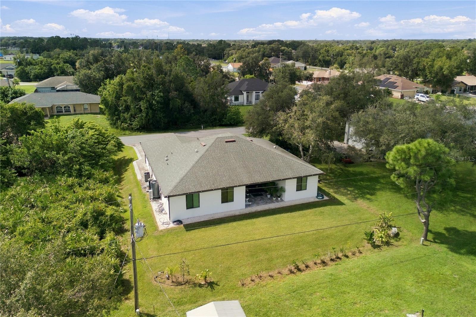 PORT CHARLOTTE SUB 36 - Residential