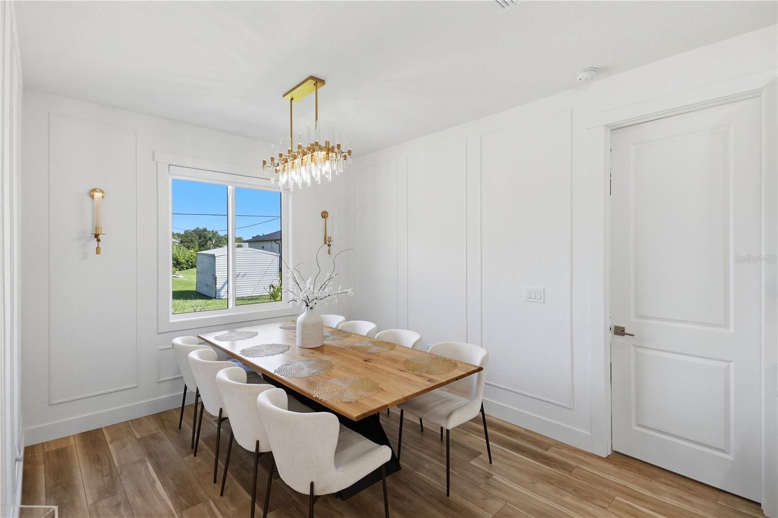 PORT CHARLOTTE SUB 36 - Residential