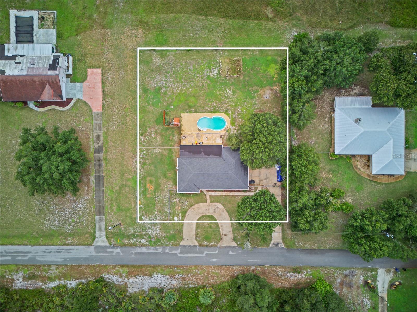SEBRING RDG SEC G - Residential