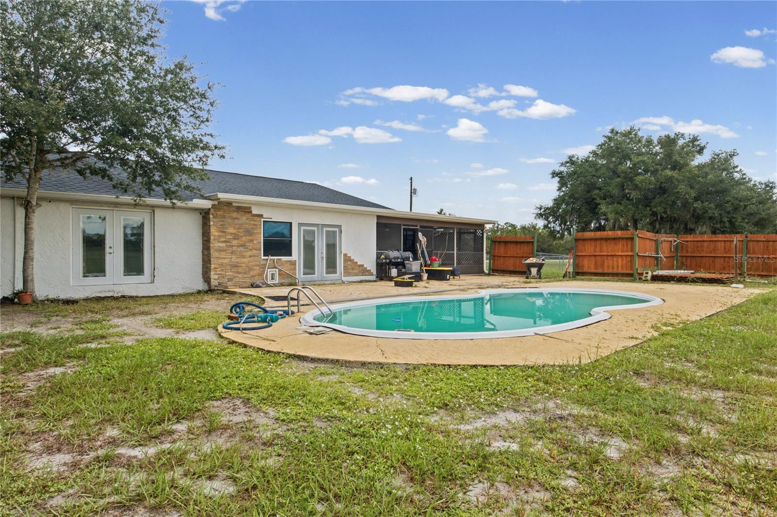 SEBRING RDG SEC G - Residential