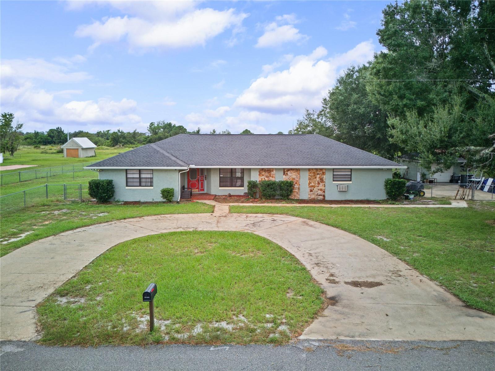 SEBRING RDG SEC G - Residential