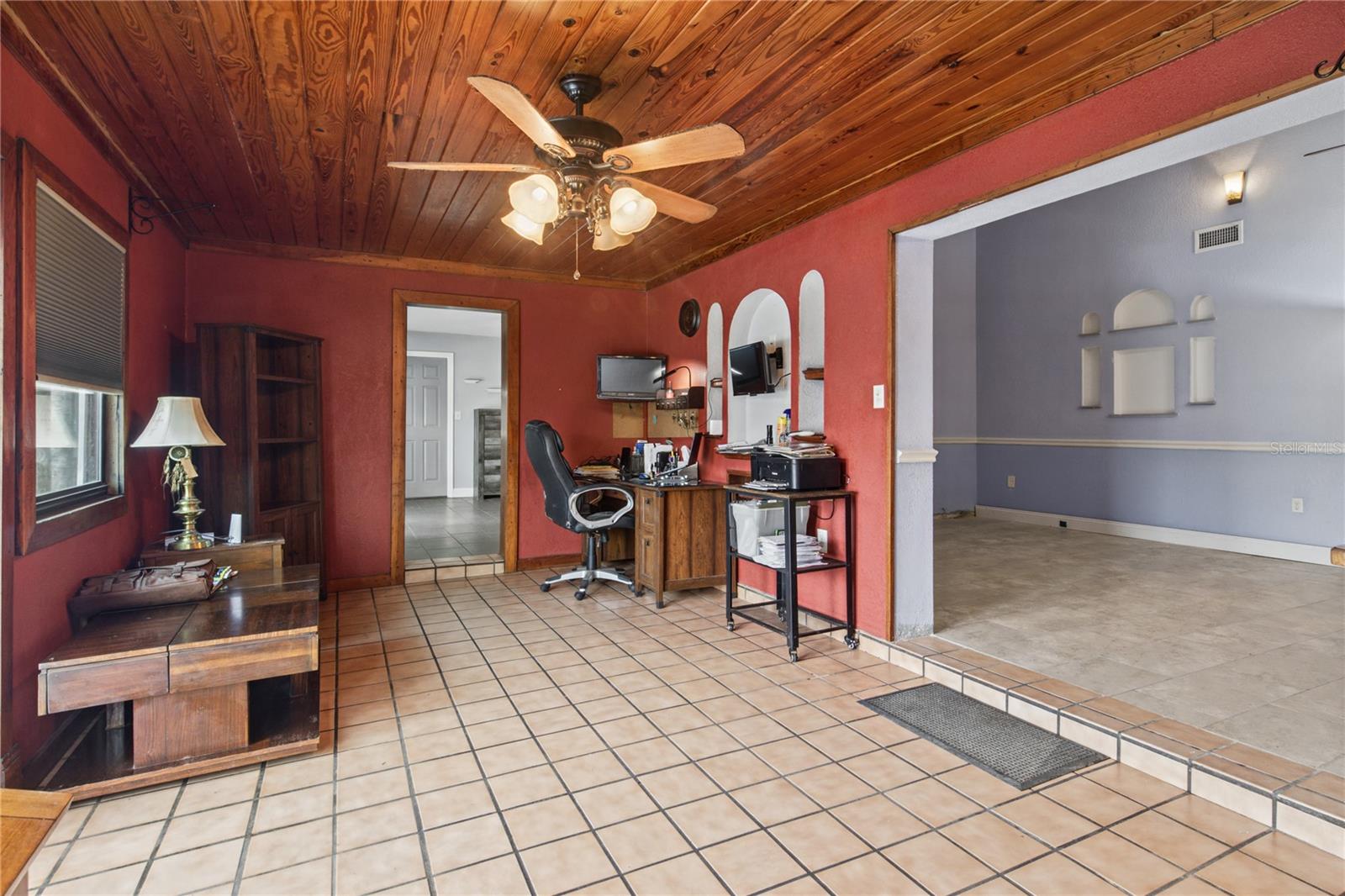 SEBRING RDG SEC G - Residential