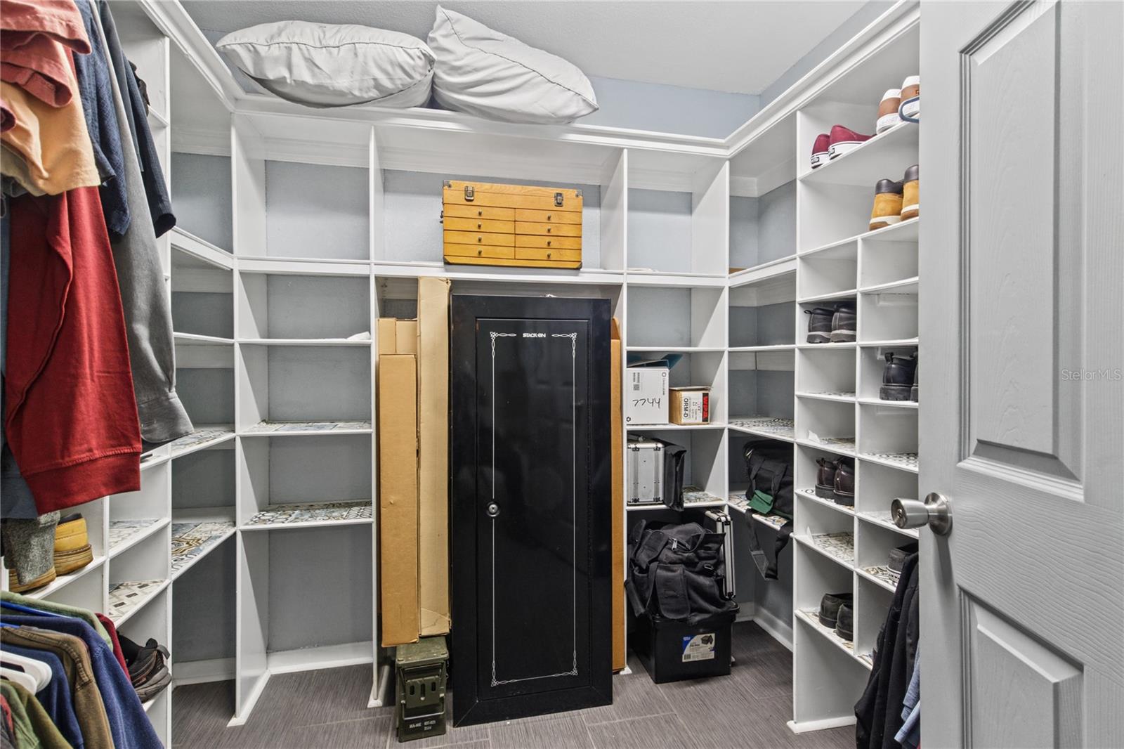 SEBRING RDG SEC G - Residential