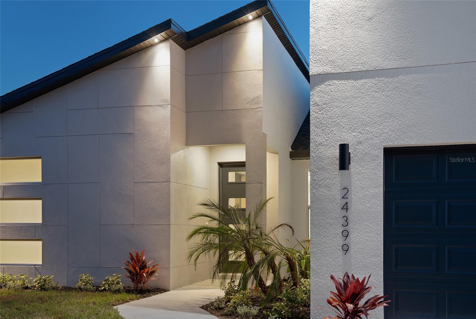 LINKS - Residential